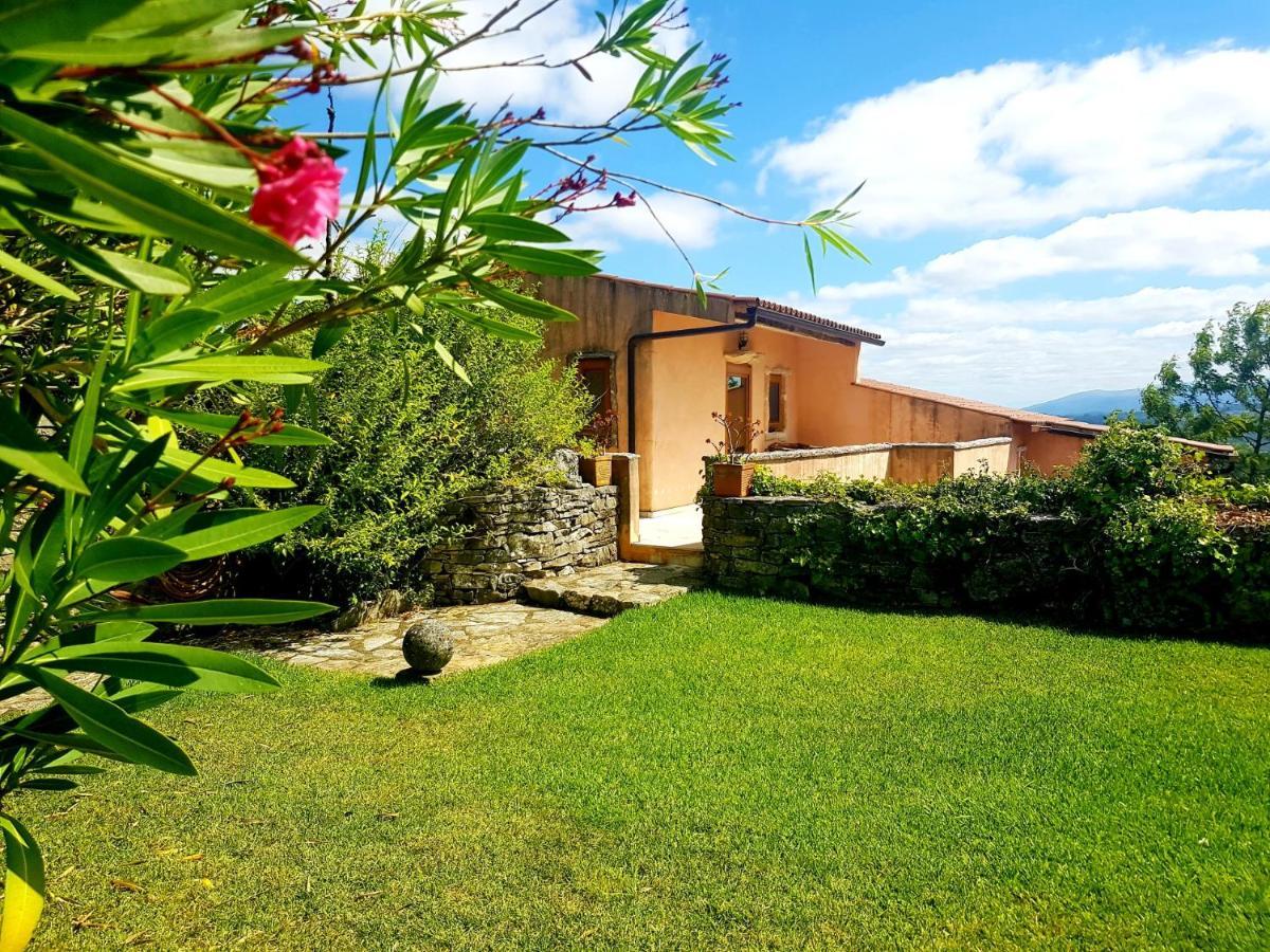 Alvorge Villa Pedra Natural Houses מראה חיצוני תמונה