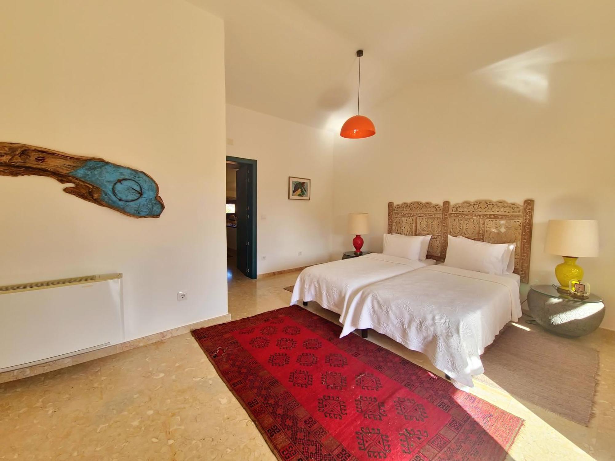 Alvorge Villa Pedra Natural Houses מראה חיצוני תמונה