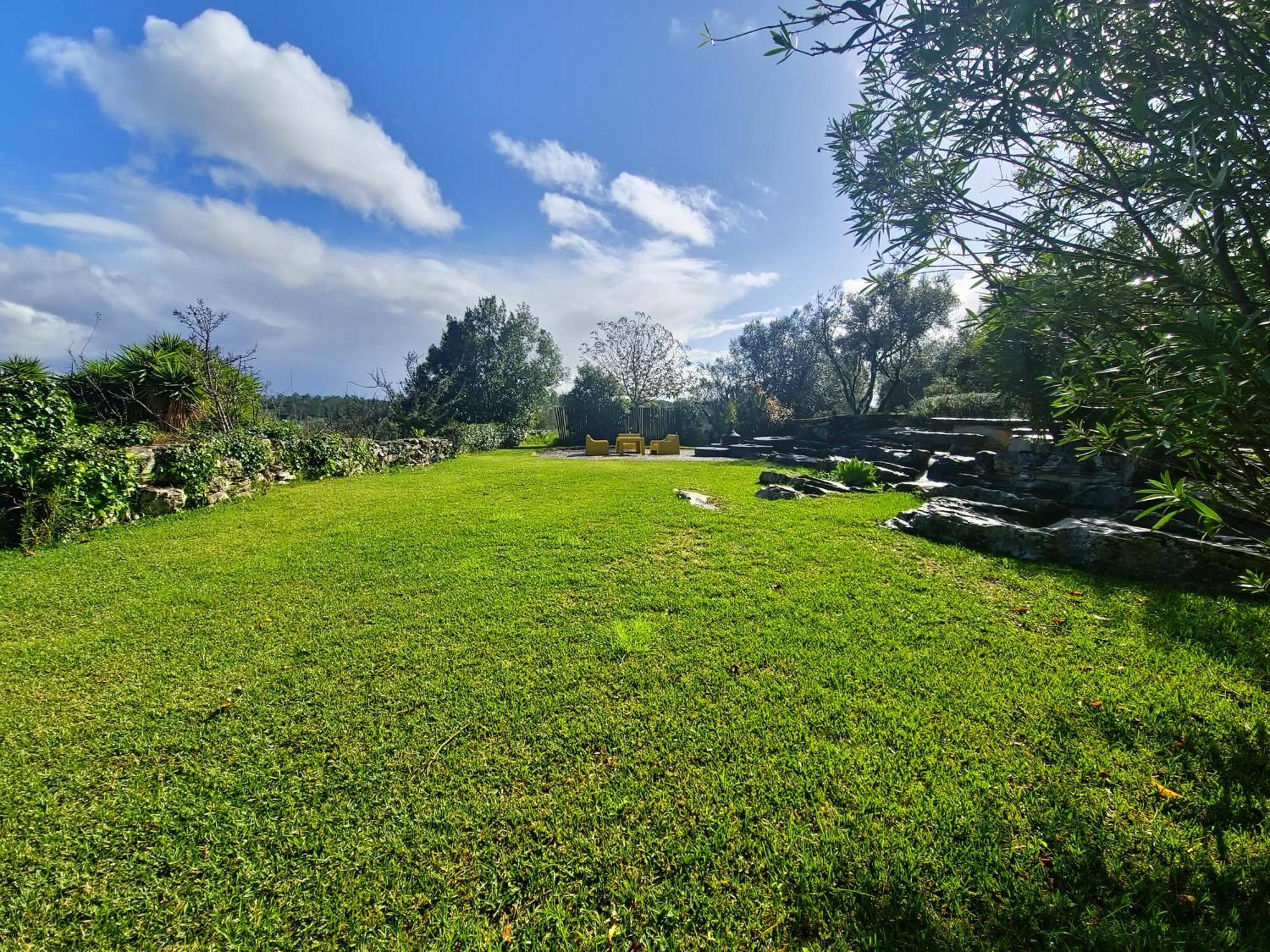 Alvorge Villa Pedra Natural Houses מראה חיצוני תמונה