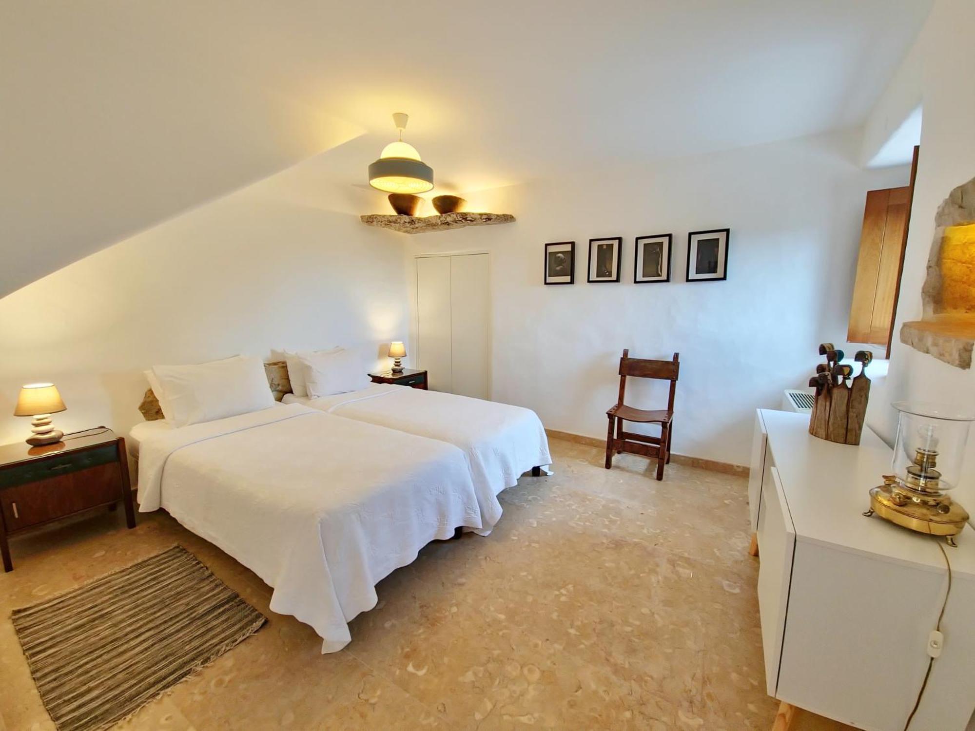 Alvorge Villa Pedra Natural Houses מראה חיצוני תמונה