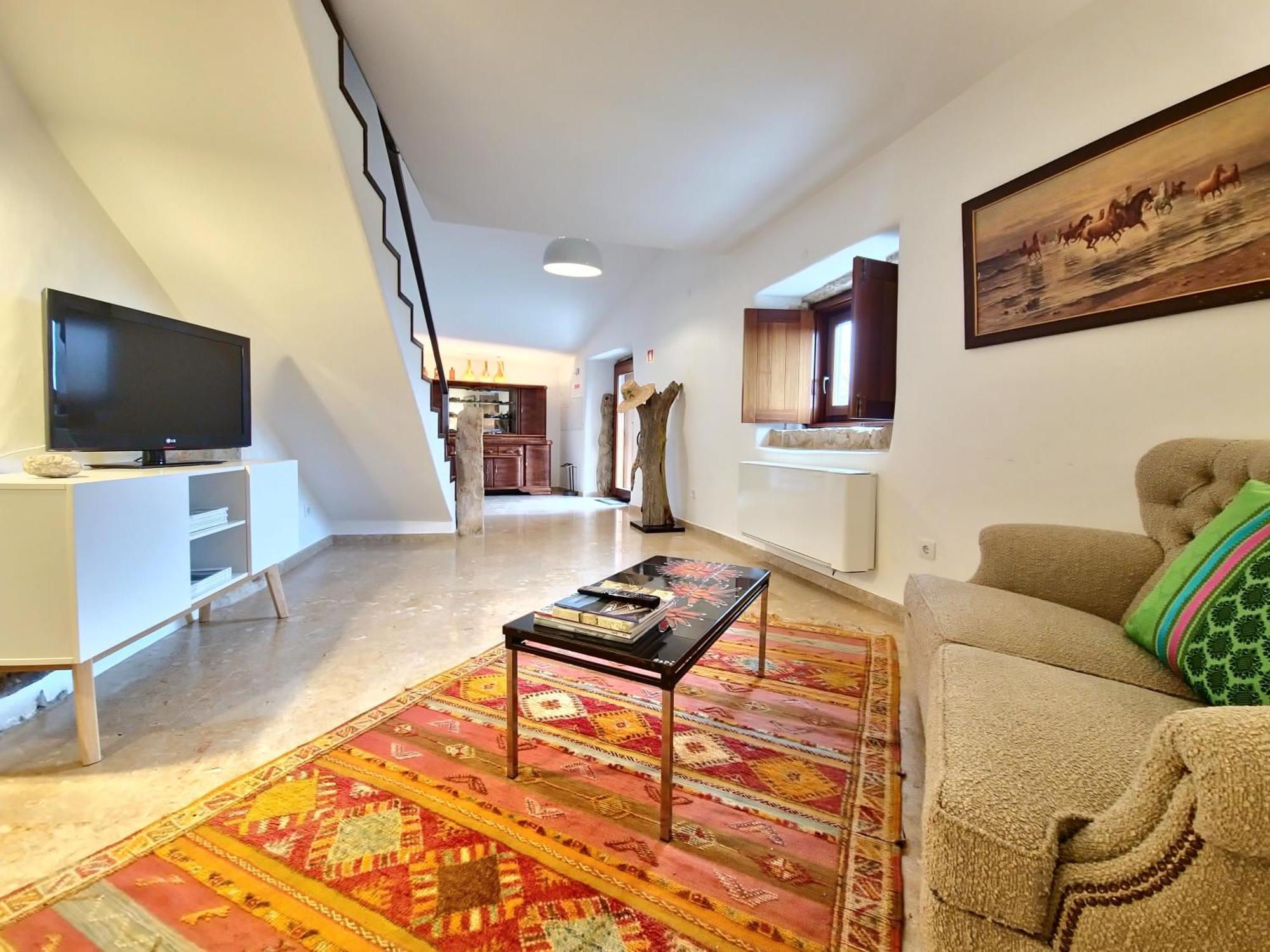 Alvorge Villa Pedra Natural Houses מראה חיצוני תמונה
