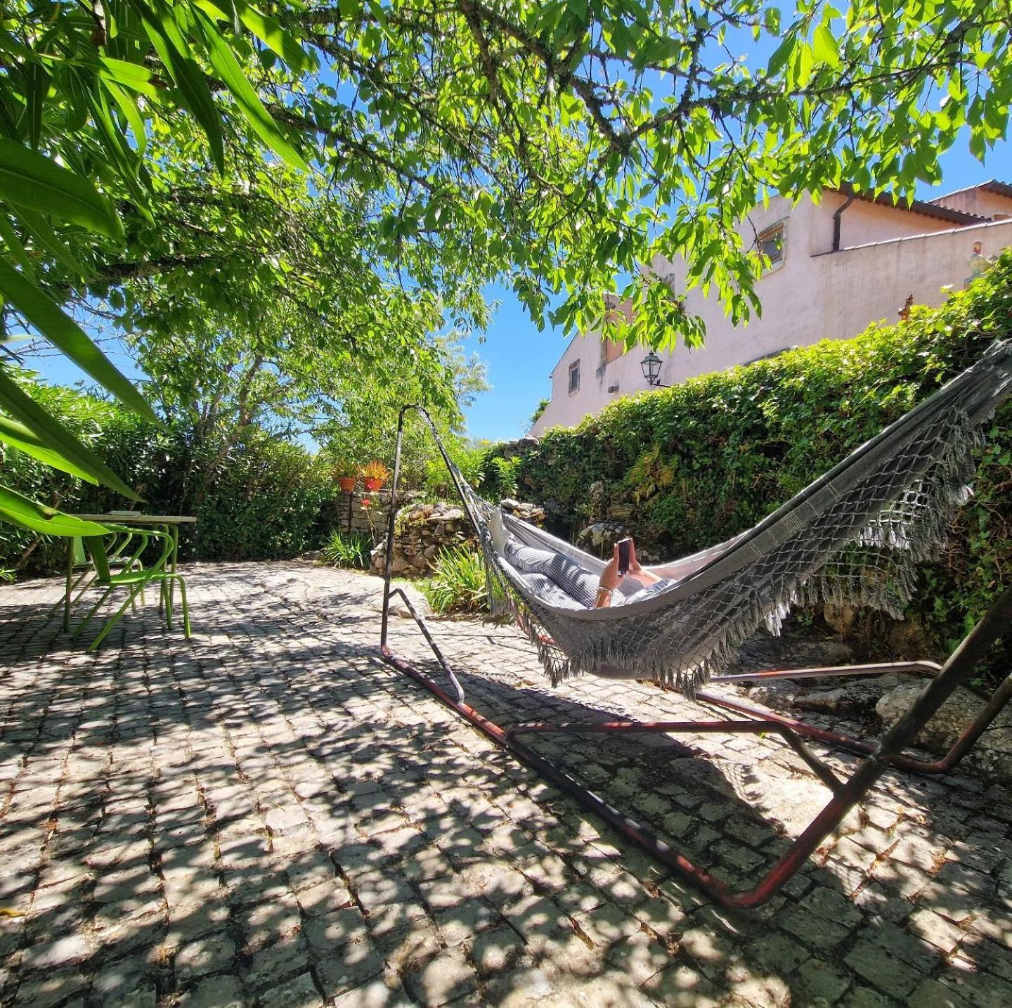 Alvorge Villa Pedra Natural Houses מראה חיצוני תמונה