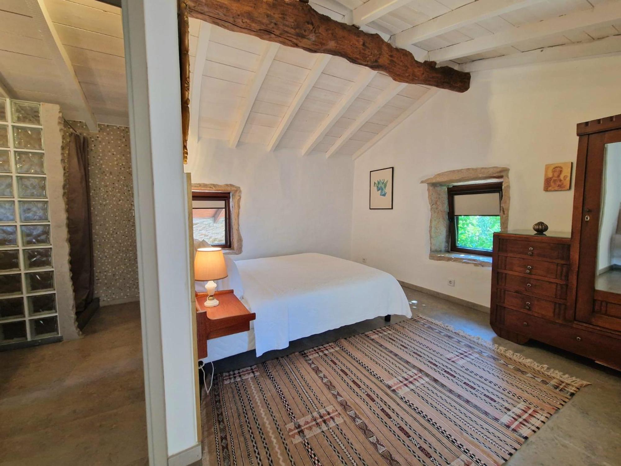 Alvorge Villa Pedra Natural Houses מראה חיצוני תמונה