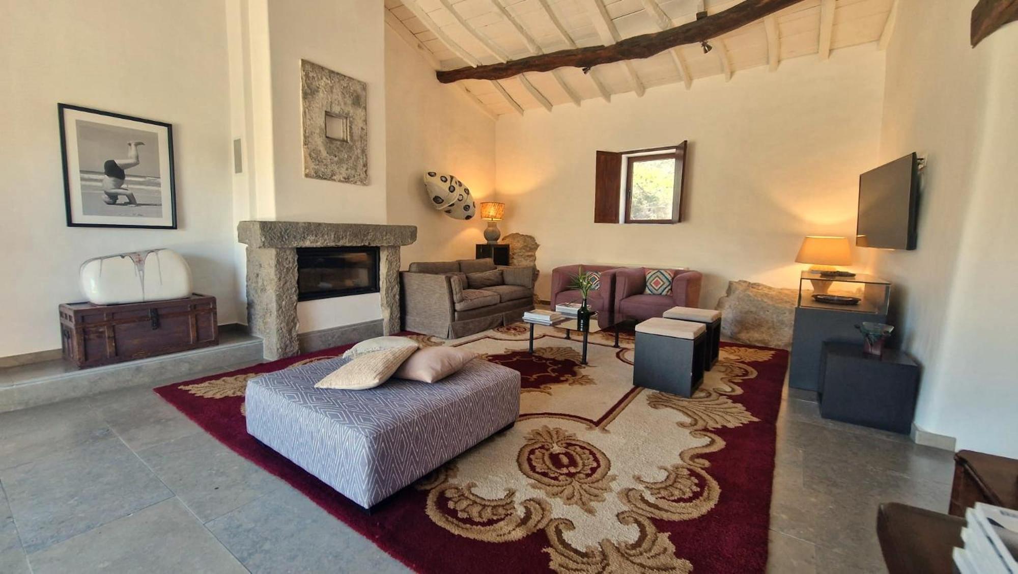 Alvorge Villa Pedra Natural Houses מראה חיצוני תמונה