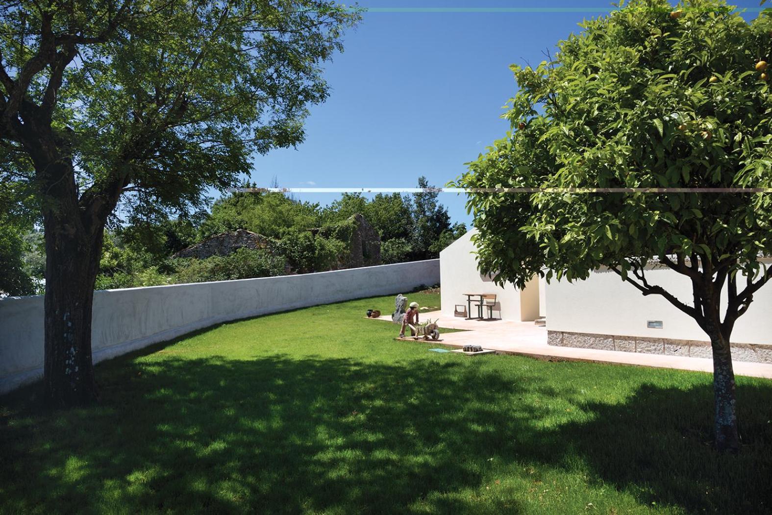 Alvorge Villa Pedra Natural Houses מראה חיצוני תמונה